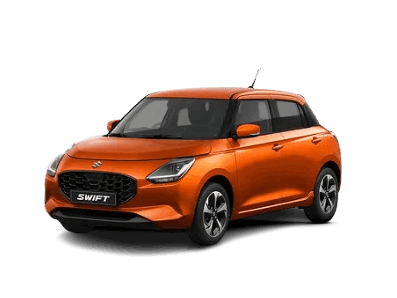 2024 Suzuki Swift