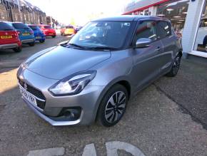 SUZUKI SWIFT 2019 (69) at Fleming Brothers Suzuki Hunstanton