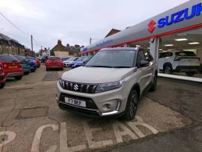 SUZUKI VITARA 2023 (23) at Fleming Brothers Suzuki Hunstanton