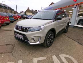 SUZUKI VITARA 2023 (23) at Fleming Brothers Suzuki Hunstanton