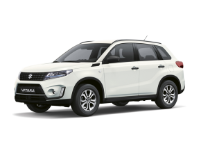 SUZUKI VITARA ESTATE at Fleming Brothers Suzuki Hunstanton