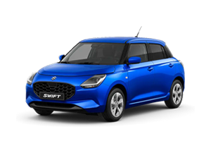 Suzuki Swift SWIFT MILD HYBRID MOTION