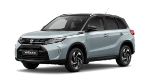 SUZUKI VITARA ESTATE at Fleming Brothers Suzuki Hunstanton