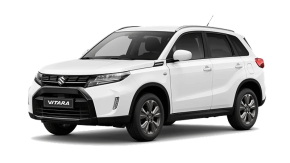 SUZUKI VITARA ESTATE at Fleming Brothers Suzuki Hunstanton