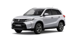 SUZUKI VITARA ESTATE at Fleming Brothers Suzuki Hunstanton