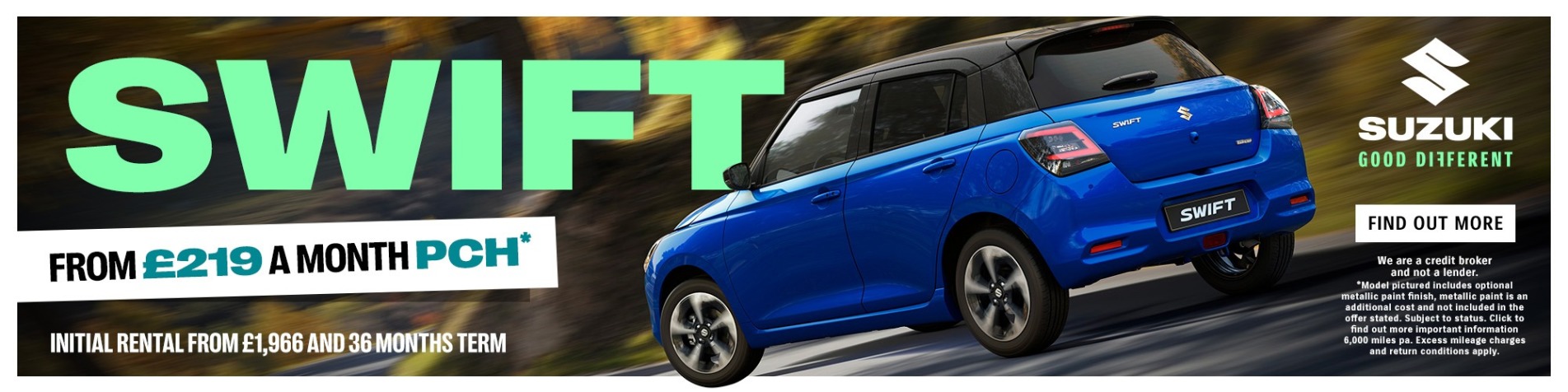 Swift Q1